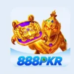 888PKR Game