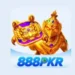 888PKR Game