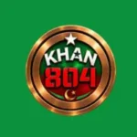 khan804 Game