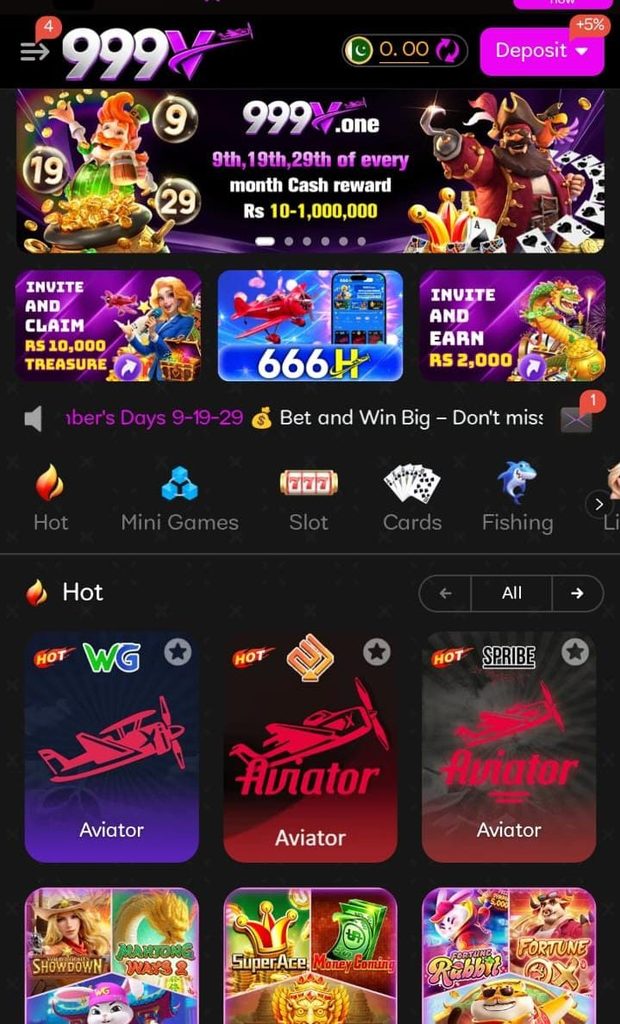 999v Game