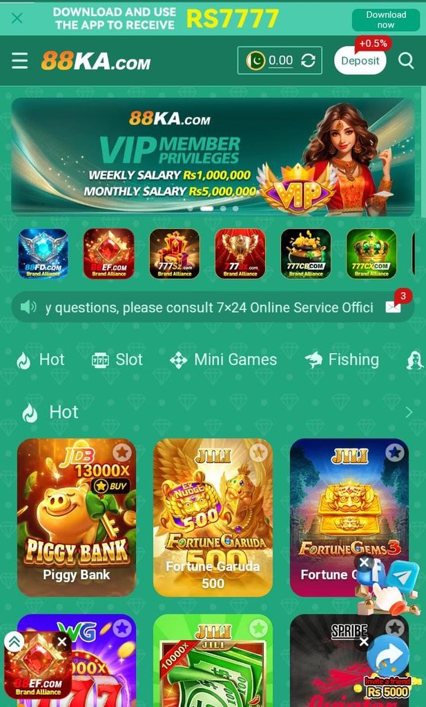 88KA Game
